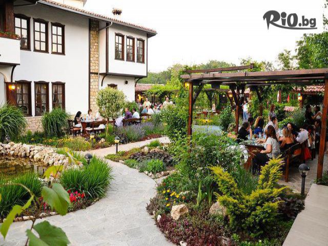 Хотел Иванчов хан - thumb 3