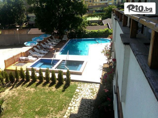 Хотел Иванчов хан - thumb 4