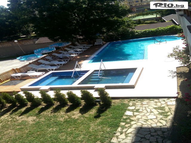 Хотел Иванчов хан - thumb 5