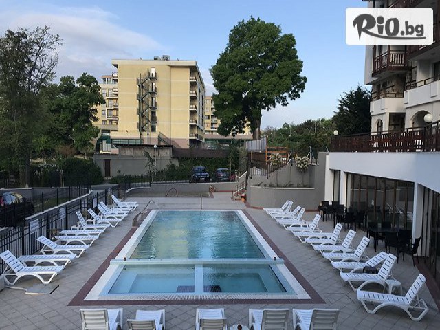 Хотел Иванчов хан - thumb 6