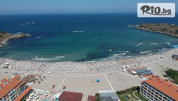 Хотел Реджина Бийч - thumb 3