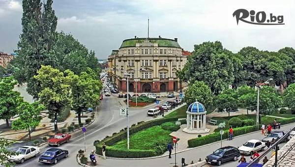 Глобул Турс - thumb 5