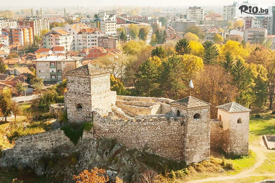 Глобул Турс - thumb 1