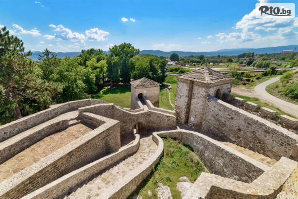 Глобул Турс - thumb 3