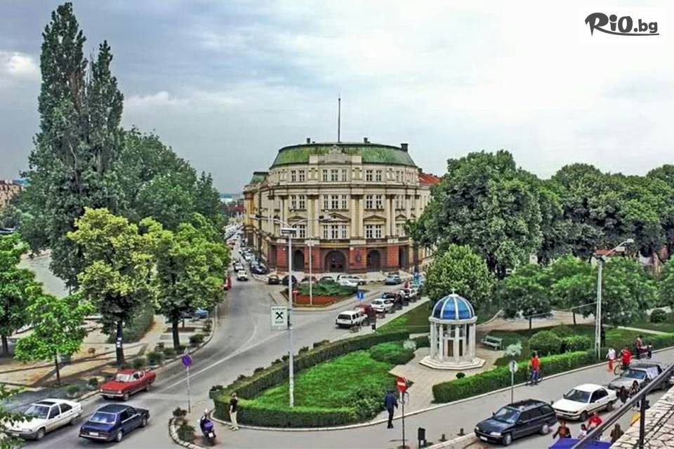 Глобул Турс - thumb 5