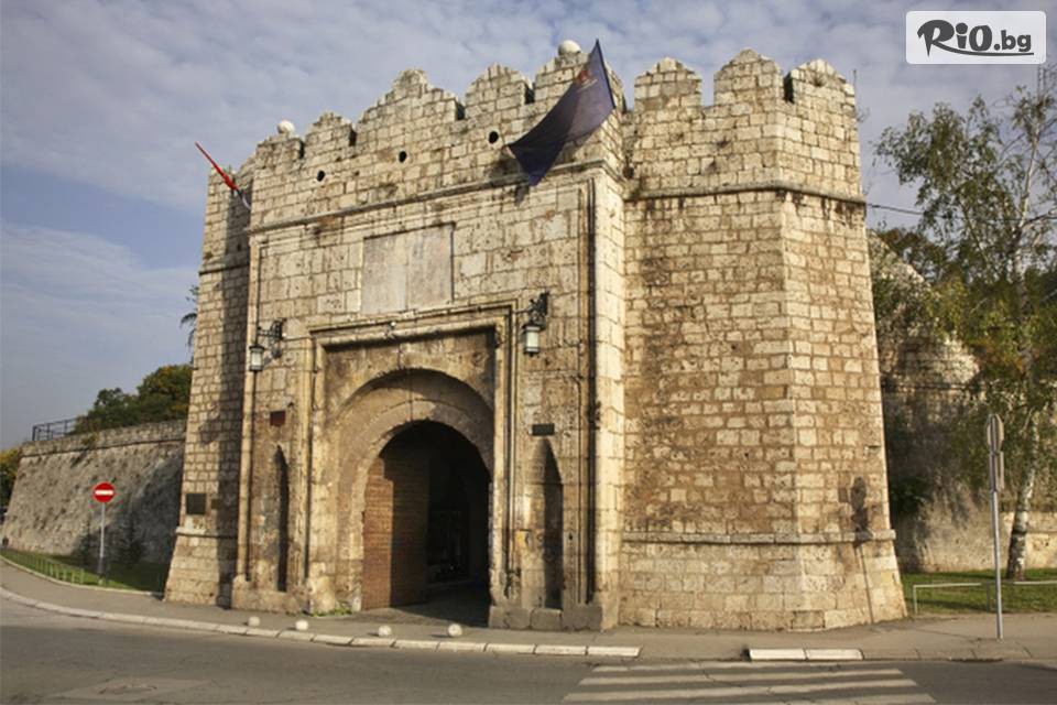 Глобул Турс - thumb 6