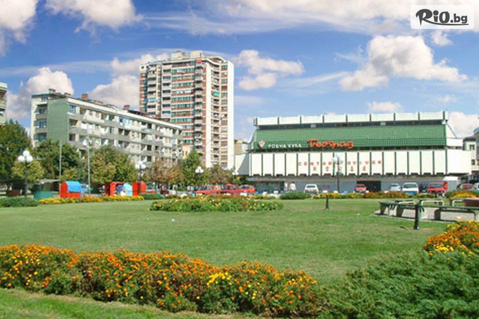 Глобул Турс - thumb 9