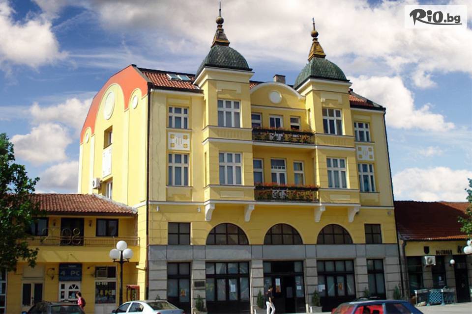 Глобул Турс - thumb 10