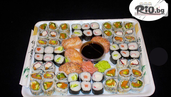 Суши Маркет - thumb 3