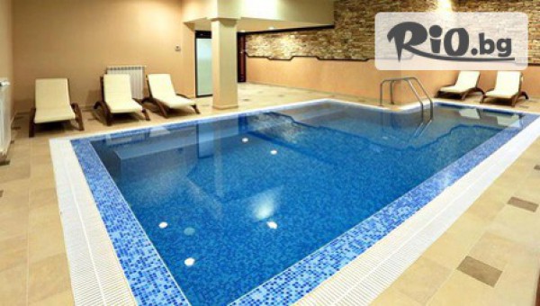 Хотел Роял Парк 4* - thumb 2