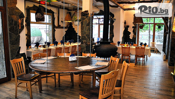 Семеен хотел Тихият кът - thumb 4