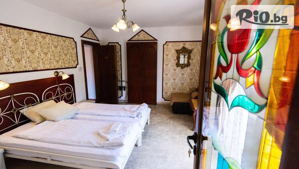 Семеен хотел Тихият кът - thumb 5