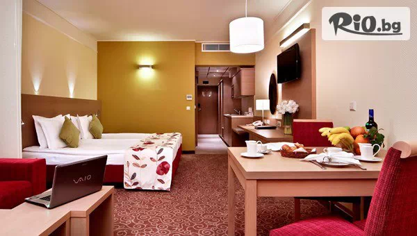 Flamingo Grand Hotel & SPA - thumb 6