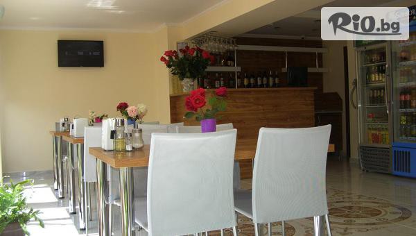 Хотел Елизабет Дю - thumb 4