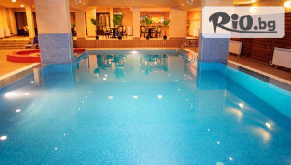 Апартхотел "Невястата" - thumb 2