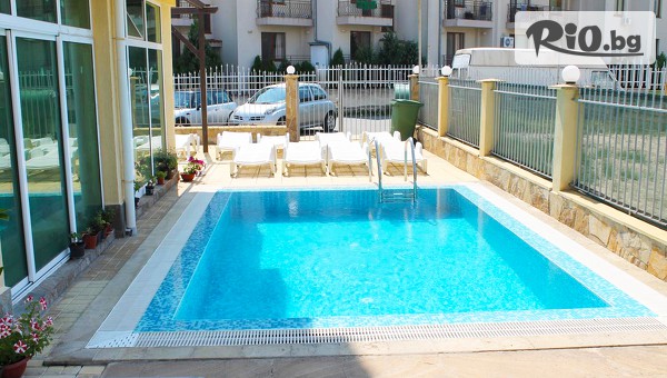 Апартаменти Аква Блу - thumb 3