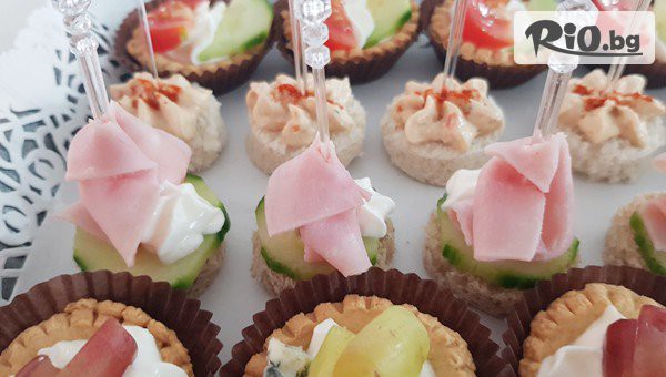 Кулинарна Работилница Деличи - thumb 4