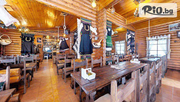 Вилно селище Малина - thumb 3