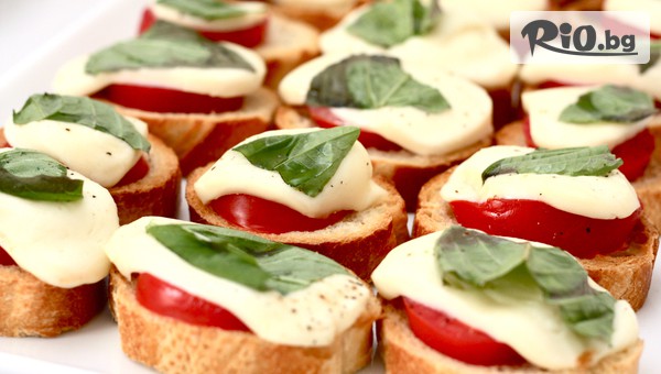 Криейтив кетъринг - thumb 3