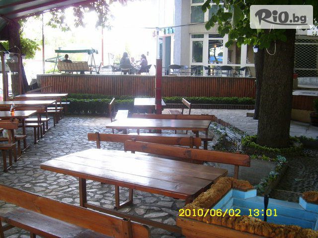 Пицария Торонто - thumb 4 Пицария Торонто - thumb 4