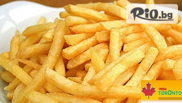 Пицария Торонто - thumb 4