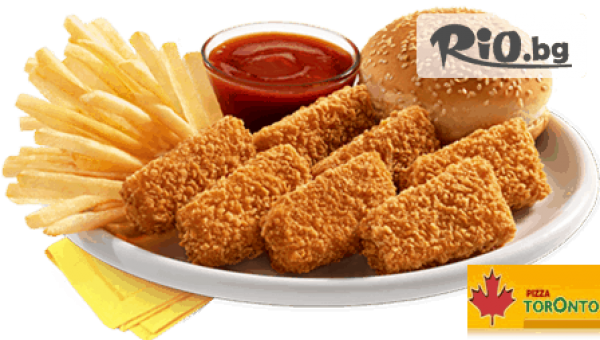 Пицария Торонто - thumb 2