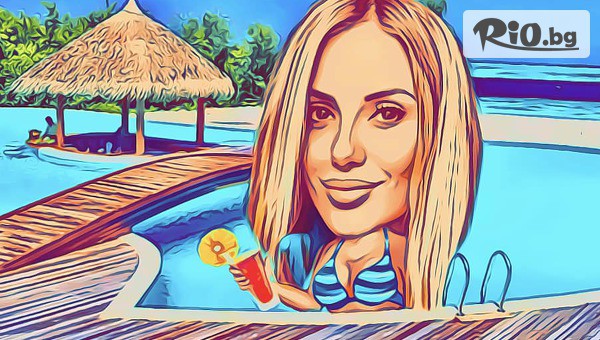 Cartoon Caricatures - thumb 4