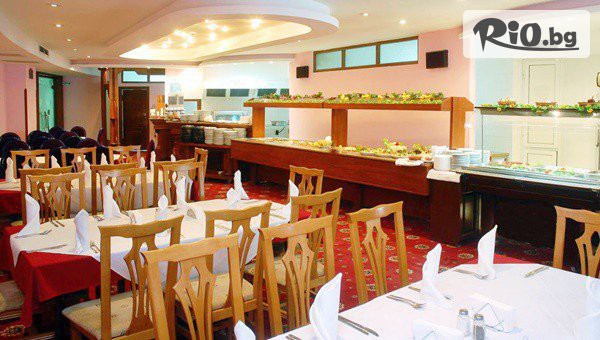 Хотел Колизеум - thumb 3