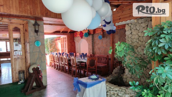 Хотел Стаси - thumb 2