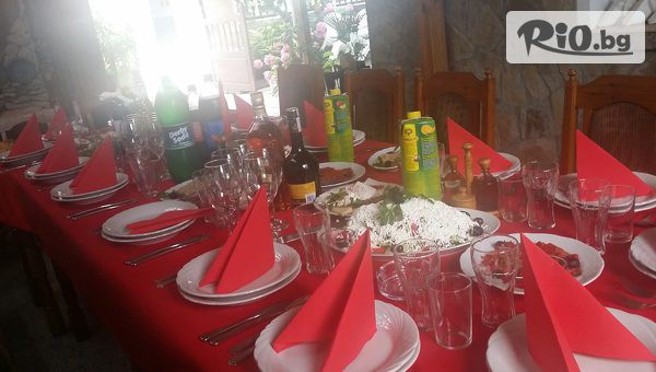 Хотел Стаси - thumb 3