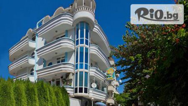 Верига хотели Манц - thumb 2