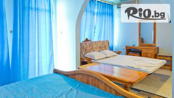 Верига хотели Манц - thumb 3