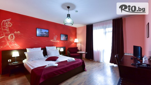 Хотел ИДА - thumb 5