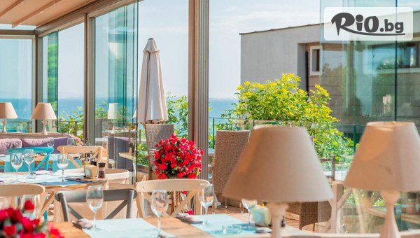 Хотел Свети Пантелеймон Бийч - thumb 5