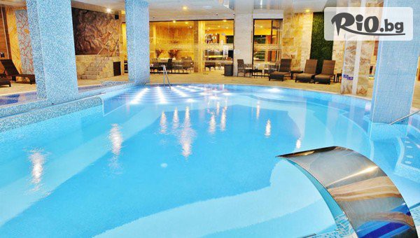 СПА Хотел Инфинити Парк - thumb 6