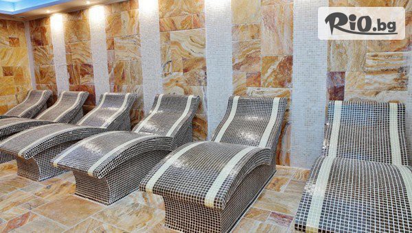 СПА Хотел Инфинити Парк - thumb 8