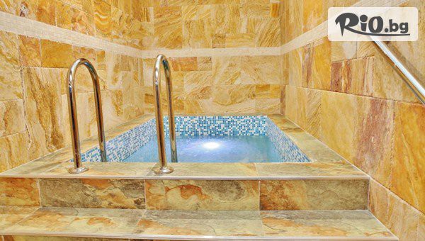 СПА Хотел Инфинити Парк - thumb 9