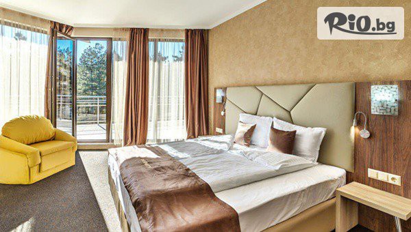 СПА Хотел Инфинити Парк - thumb 13