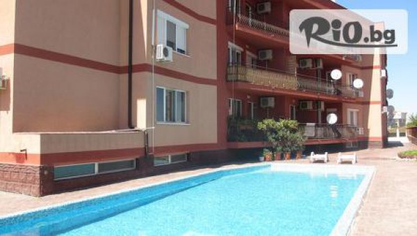 Хотел Денис Равда - thumb 2