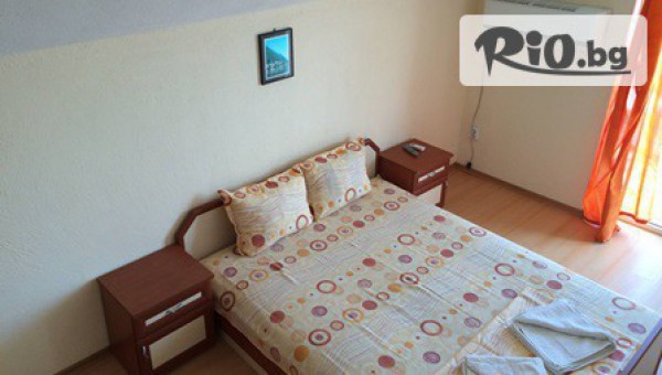 Хотел Денис Равда - thumb 4