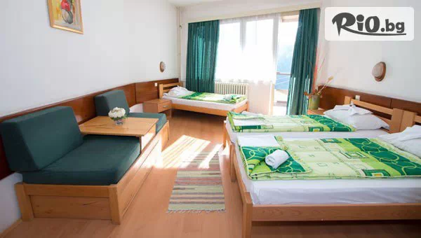 Джуанна Травел - thumb 4