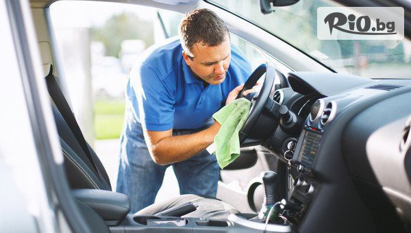 Автомивка Топек - thumb 3