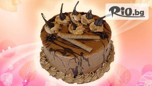 сладкарници "Атлант - thumb 3