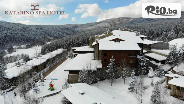 СПА хотел Катарино - thumb 2