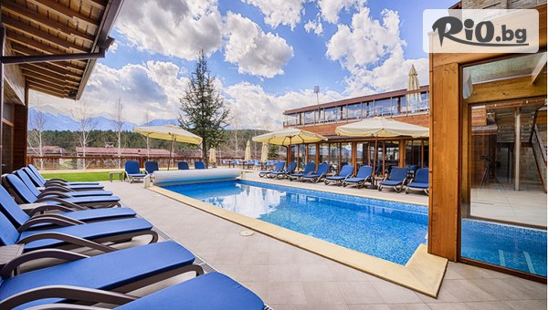 СПА хотел Катарино - thumb 3