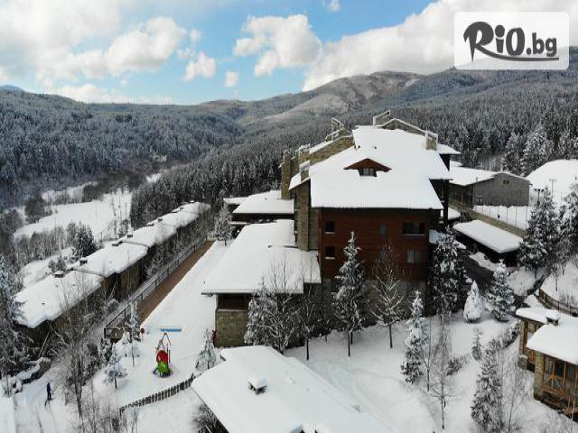 СПА хотел Катарино - thumb 1 СПА хотел Катарино - thumb 1