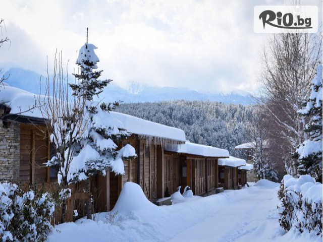 СПА хотел Катарино - thumb 2 СПА хотел Катарино - thumb 2