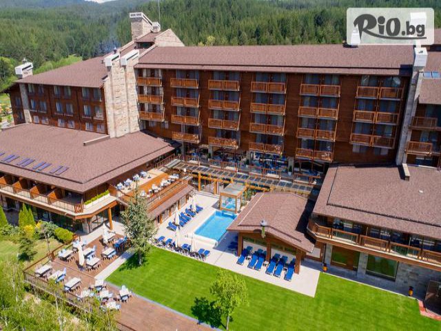 СПА хотел Катарино - thumb 3 СПА хотел Катарино - thumb 3