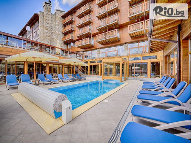 СПА хотел Катарино - thumb 4 СПА хотел Катарино - thumb 4