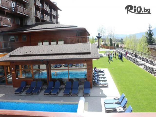 СПА хотел Катарино - thumb 5 СПА хотел Катарино - thumb 5